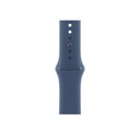 Apple Watch Series 10 Gps 42mm Silver MWWC3
