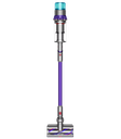 Dyson SV23 Gen5 DT Absolute (Iron/Purple)