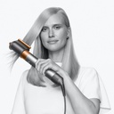 Dyson Airwrap Origin Multi Styler and Dryer - Nickle/Copper