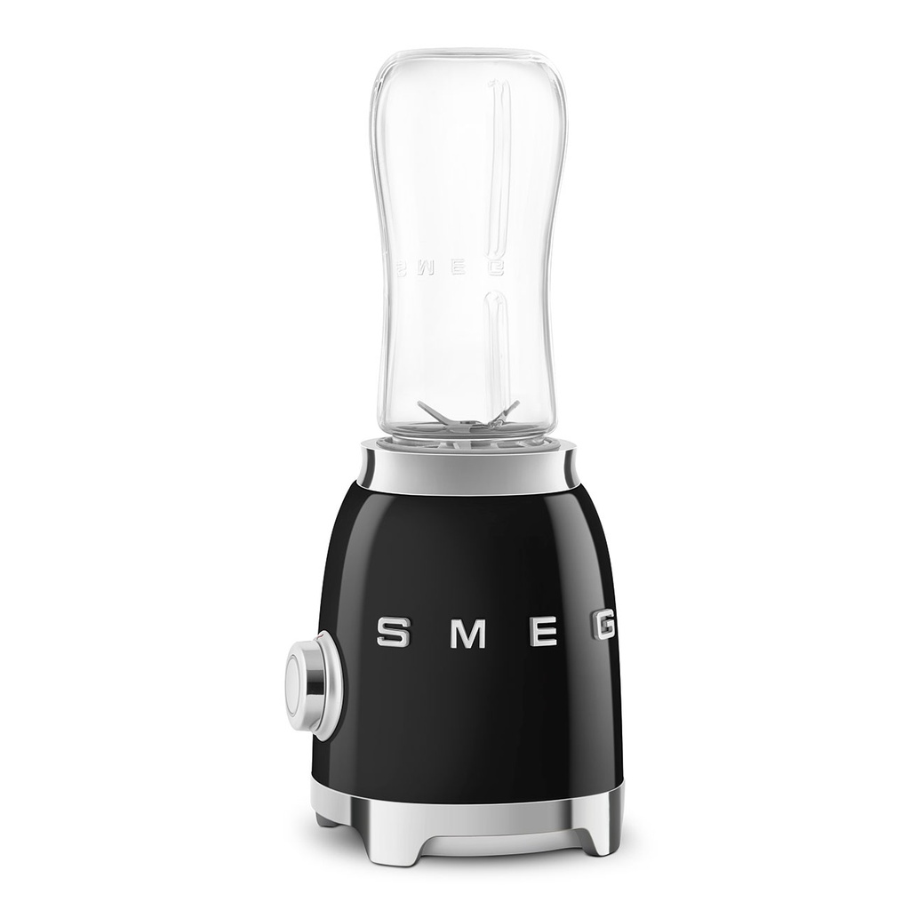 Smeg PBF01BLEU personal blender - Black