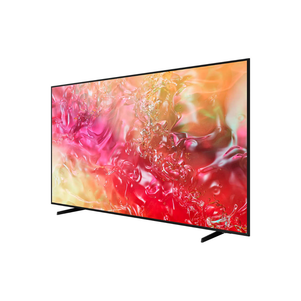 SAMSUNG 65&quot; Crystal UHD TV UE65DU7172