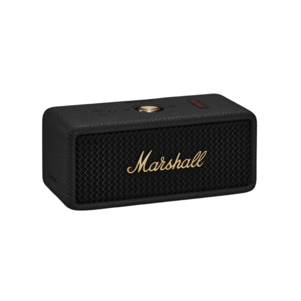 Marshall Emberton 3 Portable Speaker