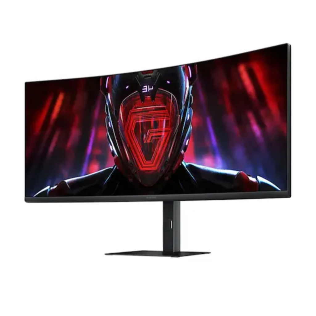 Xiaomi Curved Gaming Monitor G34WQi EU | Monitor | 34&quot;, VA, WQHD, 180Hz, FreeSync Premium