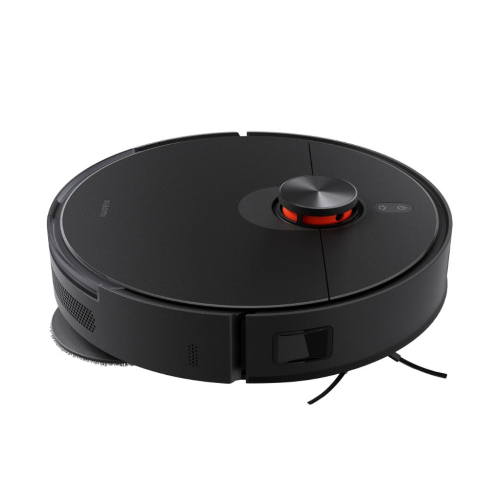 Xiaomi Robot Vacuum Cleaner S20+ Black EU BHR8158EU