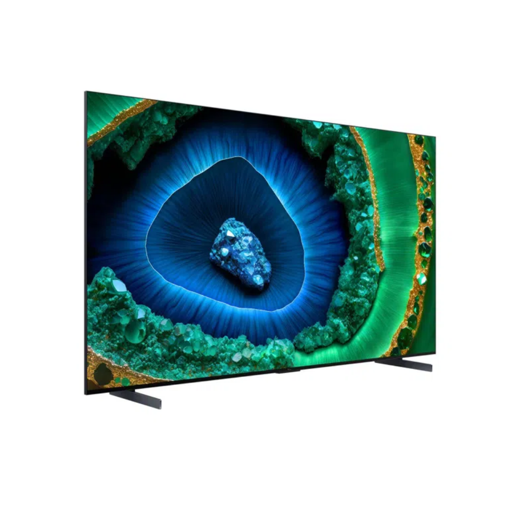 TCL 65&quot; 65C855 144HZ MINILED 4K UHD Google TV