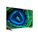 TCL 85&quot; 85C855 Uydu Alıcılı Smart 4K Premium QD-Mini LED TV