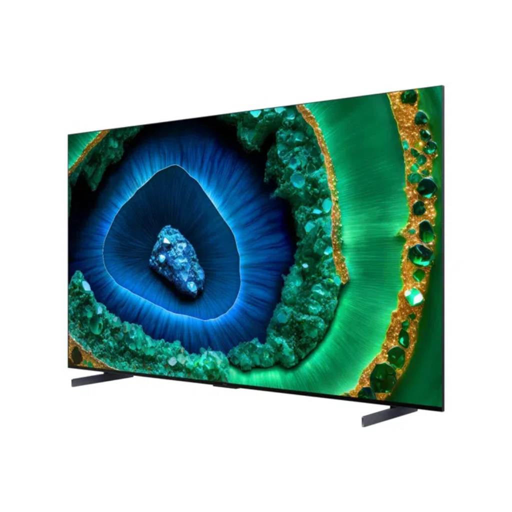 TCL 85&quot; 85C855 Uydu Alıcılı Smart 4K Premium QD-Mini LED TV