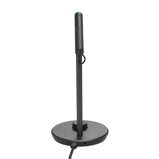 JBL Quantum Streamtalk Gaming Mikrofon Kablolu Siyah - JB.JBLSTRMTALKBLK