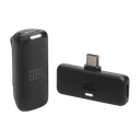 JBL Quantum Stream Wireless USB-C Mikrofon Siyah - JB.JBLSTRMWLUSBCBLK