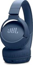 JBL Tune 670 BT NC Wireless Kulaklık OE Mavi - JB.JBLT670NCBLU