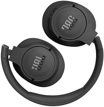 JBL Tune770BTNC Kulaklık ANC CT OE Siyah - JB.JBLT770NCBLK