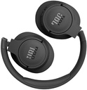 JBL Tune770BTNC Kulaklık ANC CT OE Siyah - JB.JBLT770NCBLK