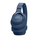 JBL Tune770BTNC Kulaklık ANC CT OE Mavi - JB.JBLT770NCBLU