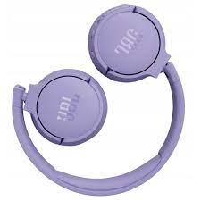 JBL Tune770BTNC Kulaklık ANC CT OE Mor - JB.JBLT770NCPUR