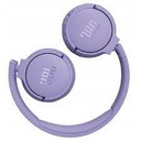 JBL Tune770BTNC Kulaklık ANC CT OE Mor - JB.JBLT770NCPUR