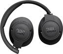 JBL Tune 720BT Wireless Kulaklık, CT, OE,Siyah -  JB.JBLT720BTBLK