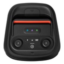 JBL Partybox Club120, Bluetooth Hoparlör, Siyah - JB.JBLPBCLUB120EP