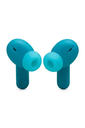 JBL Wave Beam 2 Kablosuz Kulakiçi Kulaklık, IE, Mavi - JB.JBLWBEAM2BLU