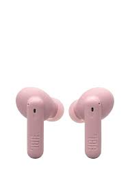 JBL Wave Beam 2 Kablosuz Kulakiçi Kulaklık, IE, Pembe - JB.JBLWBEAM2PIK