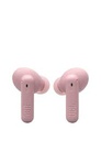 JBL Wave Beam 2 Kablosuz Kulakiçi Kulaklık, IE, Pembe - JB.JBLWBEAM2PIK