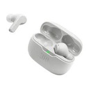JBL Wave Beam 2 Kablosuz Kulakiçi Kulaklık, IE, Beyaz - JB.JBLWBEAM2WHT