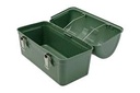 Stanley Classic Lunch Box | 9.5L Green (10-01625-003)