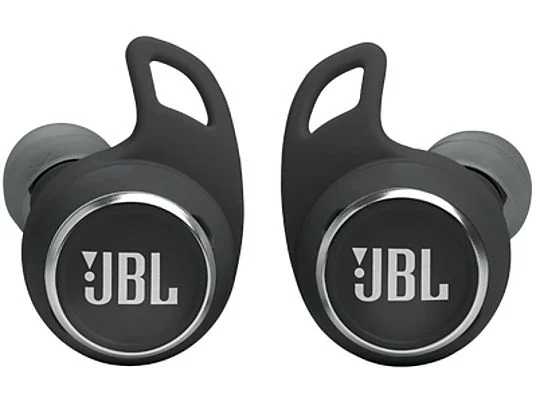 JBL Reflect Aero TWS Kulak İçi Bluetooth Kulaklık Siyah - JB.JBLREFLECTAEROBLK