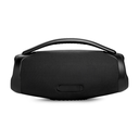 JBL Boombox 3,WiFi Hoparlör IP67, Siyah JB.JBLBB3WIFIBLKEP