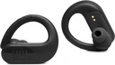 JBL Endurance Peak 3 TWS Bluetooth Kulak İçi Kulaklık Siyah - JB.JBLENDURPEAK3BLK