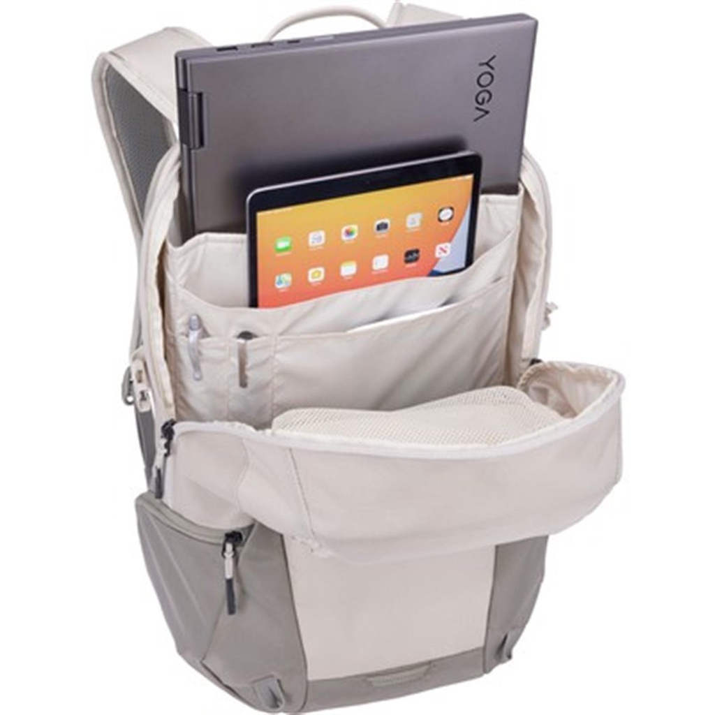 EnRoute Notebook Backpack 21L Pelican Vetiver - CA.TEBP4116PV