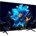 TCL 50&quot; 50P7K QLED 4K Quantum Crystal Google TV (2025)