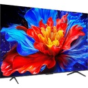 TCL 85&quot; 85P8K QLED 4K 144 Hz Quantum Crystal Google TV (2025)