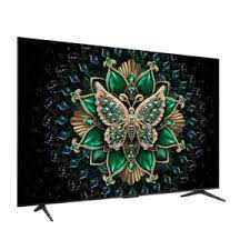 TCL 75&quot; 75C6K Premium QD-Mini LED, Up To HDR-512 TV (2025)