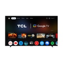 TCL 85&quot; 85C7K Premium QD-Mini LED, Bang&amp;Olufsen Audio, Up To HDR-3000 TV (2025)
