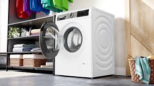 BOSCH A Enerji Sınıfı 10 Kg 1200dev Çamaşır Makinesi Beyaz - WGA252F0TR