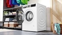 BOSCH A Enerji Sınıfı 10 Kg 1200dev Çamaşır Makinesi Beyaz - WGA252F0TR