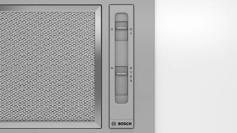 Bosch Serie 2 Built-in Hood 53cm. Inox - DLN53AA70