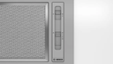 Bosch Serie 2 Built-in Hood 53cm. Inox - DLN53AA70
