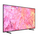 Samsung TV 65&quot; QLED 4K Smart TV QE65Q60DAUXXH