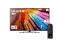 LG 65'' UHD AI UT81 4K Smart TV - 65UT81003LA