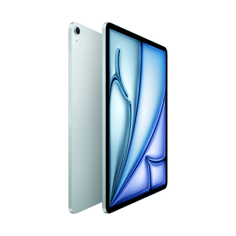 Apple iPad Air M3 13&quot; Wi-Fi 256 GB Blue (MCNP4)