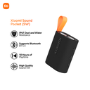 Xiaomi Sound Pocket 5W (S28D) BT