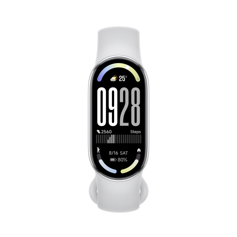Xiaomi Mi Smart Band 10