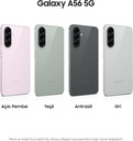 Samsung Galaxy A56 5G 8/256GB