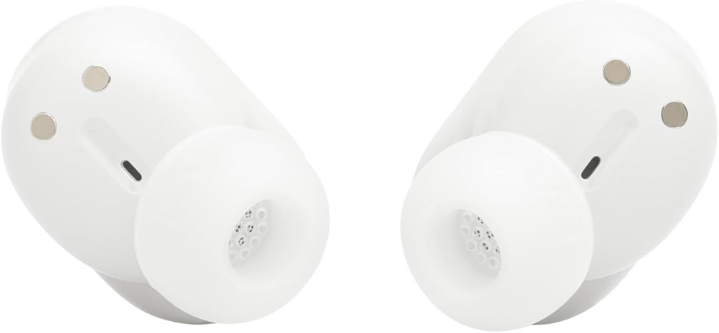 JBL Tune Buds2 Bluetooth Kulak İçi Kulaklık Beyaz - JB.JBLTBUDS2WHT
