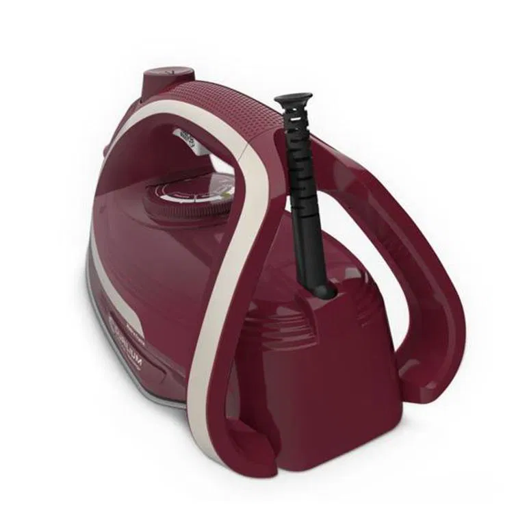 Tefal Ultragliss Plus FV6820 Buharlı Ütü  1830007810