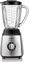 Arzum Ar1056 Maxiblend Glass Jug Blender, 600 W 1600 ml Capacity Glass Jar