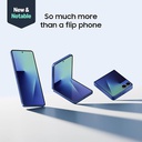 Samsung Galaxy Z FLIP 7 5G 12/512GB
