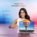 ACER Aspire 3 A325-53 I5-1334U 16GB 512GB SSD 15.6&quot; Laptop