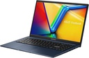 ASUS VivoBook 15.6&quot; R1502VA-BQ544 i5-13420H UHD Graphics FHD Laptop 16GB RAM-1TB SSD